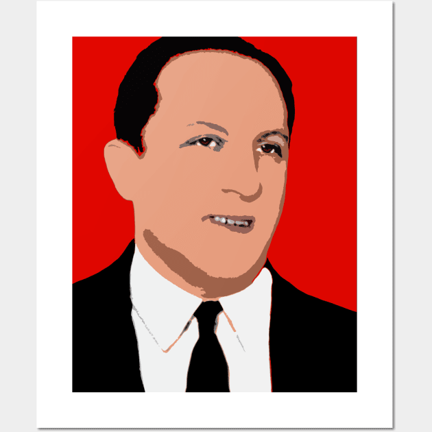 arnold rothstein Wall Art by oryan80